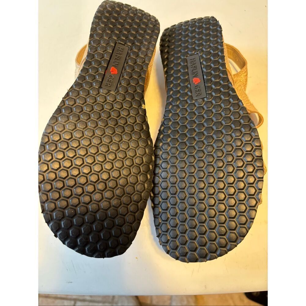 Haflinger Sandals - Picture 8 of 9
